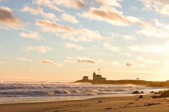 East Beach